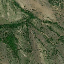 Satellite imagery of Cucka, MK