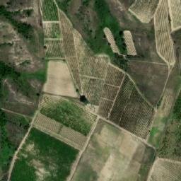 Satellite imagery of Orlov Rid, MK