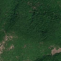 Satellite imagery of Visoki Rid, MK