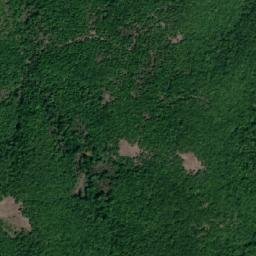 Satellite imagery of Visoki Rid, MK