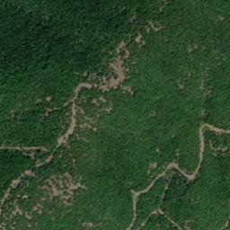 Satellite imagery of Pošlar, MK