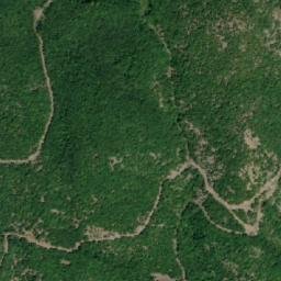 Satellite imagery of Pošlar, MK