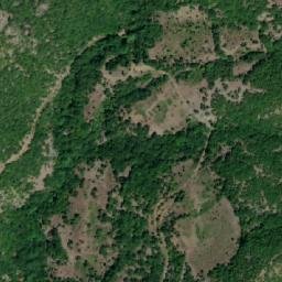 Satellite imagery of Ploča, MK