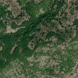 Satellite imagery of Ploča, MK