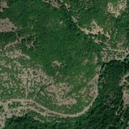 Satellite imagery of Ploča, MK