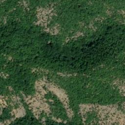 Satellite imagery of Vrteška, MK