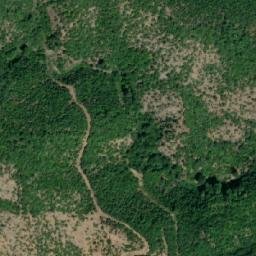 Satellite imagery of Vrteška, MK