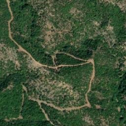 Satellite imagery of Vrteška, MK