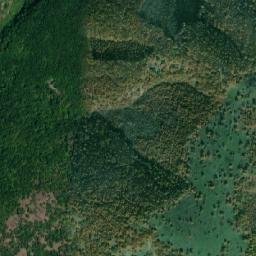 Satellite imagery of Mala Krasta, MK