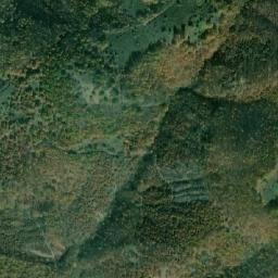 Satellite imagery of Mala Krasta, MK