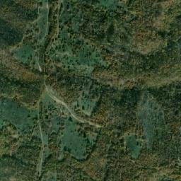 Satellite imagery of Mala Krasta, MK