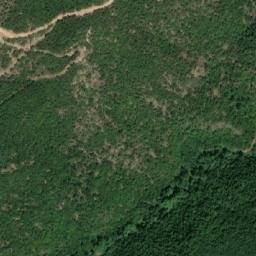 Satellite imagery of Štučki Rid, MK