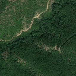 Satellite imagery of Štučki Rid, MK