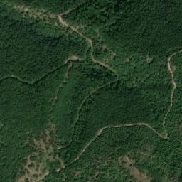 Satellite imagery of Štučki Rid, MK