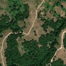 Satellite imagery of Kuzmačica, MK