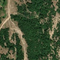 Satellite imagery of Kuzmačica, MK