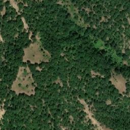 Satellite imagery of Kuzmačica, MK