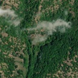 Satellite imagery of Kojančinica, MK