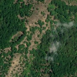 Satellite imagery of Kojančinica, MK