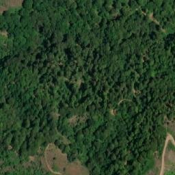 Satellite imagery of Kojančinica, MK