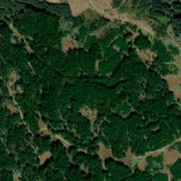Satellite imagery of Kraumia Vrah, BG