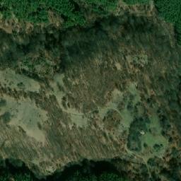 Satellite imagery of TT6, GR