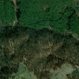 Satellite imagery of TT6, GR