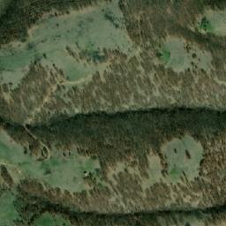 Satellite imagery of TT845, GR