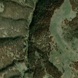 Satellite imagery of TT845, GR