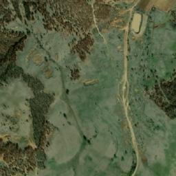 Satellite imagery of TT845, GR