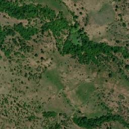 Satellite imagery of TT13, GR