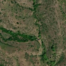 Satellite imagery of TT13, GR