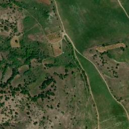 Satellite imagery of TT7, GR