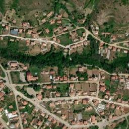 Satellite imagery of TT85, GR