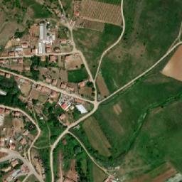 Satellite imagery of TT85, GR