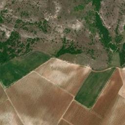 Satellite imagery of Kosmatitsa, BG