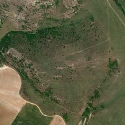 Satellite imagery of Kosmatitsa, BG