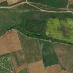 Satellite imagery of TT24/XIII/, GR