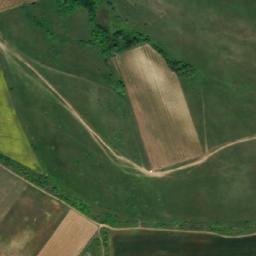 Satellite imagery of TT24/XIII/, GR