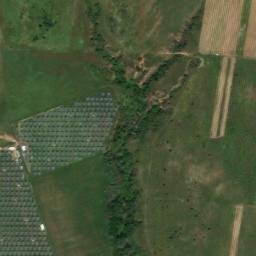 Satellite imagery of TT15/72/, GR