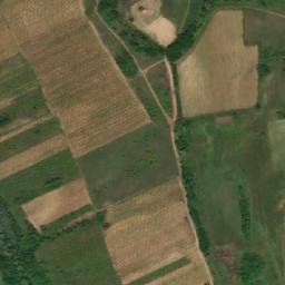 Satellite imagery of TT70, GR