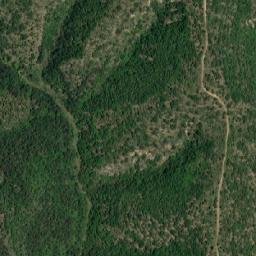 Satellite imagery of TT133, GR