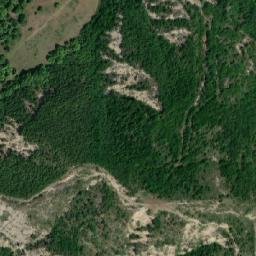 Satellite imagery of Sveti Konstantin, BG