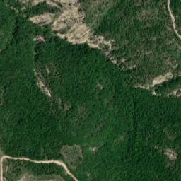 Satellite imagery of Sveti Konstantin, BG