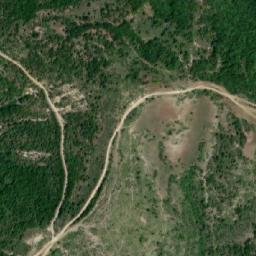 Satellite imagery of Sveti Konstantin, BG