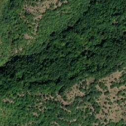 Satellite imagery of Michuglets, BG