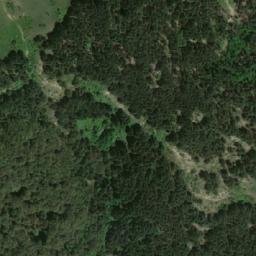 Satellite imagery of TT3, GR