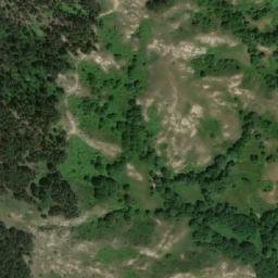 Satellite imagery of TT3, GR