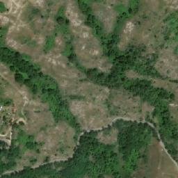 Satellite imagery of TT487, GR