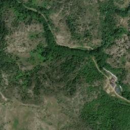 Satellite imagery of TT21/2/, GR